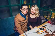 Фотоотчет Эхо: Эхо. Понедельник, 22 февраля. Изображение 10