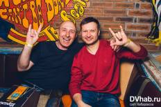 Фотоотчет ГараЖ: О мужском с группой "Троя". Понедельник, 22 февраля. Изображение 4