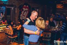 Фотоотчет ГараЖ: О мужском с группой "Троя". Понедельник, 22 февраля. Изображение 6