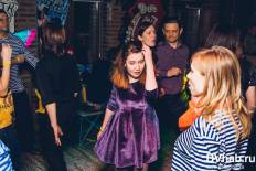 Фотоотчет ГараЖ: О мужском с группой "Троя". Понедельник, 22 февраля. Изображение 7