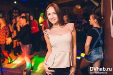 Фотоотчет ГараЖ: Вишнёвый коктейль. Пятница, 26 февраля. Изображение 1