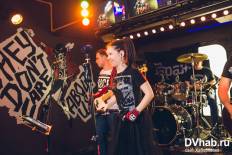 Фотоотчет ГараЖ: Вишнёвый коктейль. Пятница, 26 февраля. Изображение 2