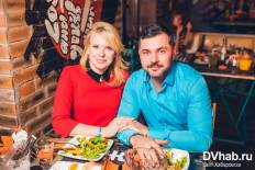 Фотоотчет ГараЖ: Вишнёвый коктейль. Пятница, 26 февраля. Изображение 4