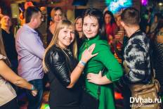 Фотоотчет ГараЖ: Вишнёвый коктейль. Пятница, 26 февраля. Изображение 5