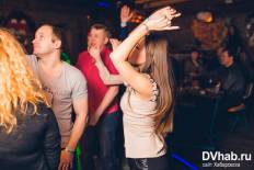 Фотоотчет ГараЖ: Вишнёвый коктейль. Пятница, 26 февраля. Изображение 6