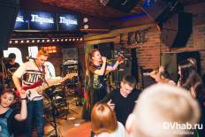 Фотоотчет ГараЖ: Вишнёвый коктейль. Пятница, 26 февраля. Изображение 8