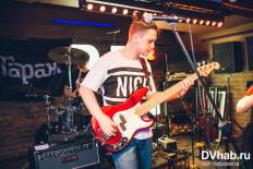 Фотоотчет ГараЖ: Вишнёвый коктейль. Пятница, 26 февраля. Изображение 9