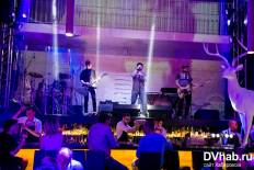 Фотоотчет Эхо: Perry Mason. Пятница, 26 февраля. Изображение 4