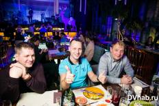 Фотоотчет Эхо: Perry Mason. Пятница, 26 февраля. Изображение 7