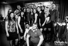 Фотоотчет Эхо: Perry Mason. Пятница, 26 февраля. Изображение 8