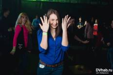 Фотоотчет : HIT PARTY. Пятница, 26 февраля. Изображение 8