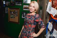 Фотоотчет : DANCE FRIDAY. Пятница, 26 февраля. Изображение 2