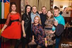 Фотоотчет : DANCE FRIDAY. Пятница, 26 февраля. Изображение 8
