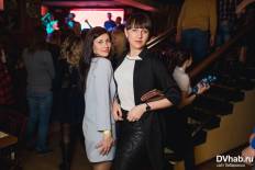 Фотоотчет : DANCE FRIDAY. Пятница, 26 февраля. Изображение 9