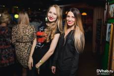 Фотоотчет : DANCE FRIDAY. Пятница, 26 февраля. Изображение 10
