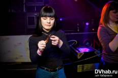 Фотоотчет : Дискотека 90х. Суббота, 27 февраля. Изображение 10