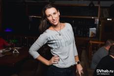 Фотоотчет : Соленый Пес - Танцуем до утра!. Суббота, 27 февраля. Изображение 1