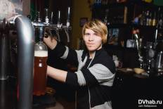 Фотоотчет : Соленый Пес - Танцуем до утра!. Суббота, 27 февраля. Изображение 4