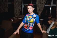 Фотоотчет : Соленый Пес - Танцуем до утра!. Суббота, 27 февраля. Изображение 6