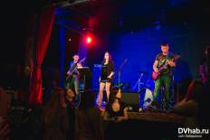 Фотоотчет : Бар Дерзкий Койот. Суббота, 27 февраля. Изображение 5