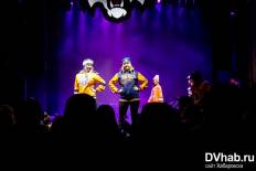 Фотоотчет : "Закрытие хоккейного сезона 2015/16". Суббота, 27 февраля. Изображение 3