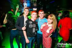 Фотоотчет : Black Discount Bar. Суббота, 27 февраля. Изображение 3