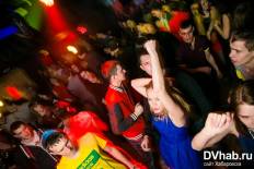 Фотоотчет : Black Discount Bar. Суббота, 27 февраля. Изображение 9