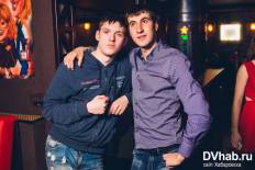 Фотоотчет : БОЛЬШОЕ АЛКО PARTY!. Пятница, 26 февраля. Изображение 5