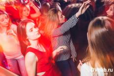 Фотоотчет : БОЛЬШОЕ АЛКО PARTY!. Пятница, 26 февраля. Изображение 7