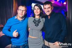 Фотоотчет Эхо: Эхо. Суббота, 27 февраля. Изображение 2