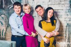 Фотоотчет Эхо: Эхо. Суббота, 27 февраля. Изображение 8