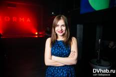 Фотоотчет : ENTER | Открытие PHORMA_music. Пятница,  4 марта. Изображение 1