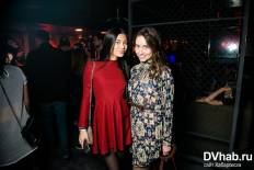 Фотоотчет : ENTER | Открытие PHORMA_music. Пятница,  4 марта. Изображение 2