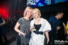 Фотоотчет : ENTER | Открытие PHORMA_music. Пятница,  4 марта. Изображение 3