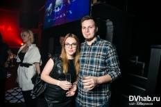 Фотоотчет : ENTER | Открытие PHORMA_music. Пятница,  4 марта. Изображение 8