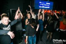 Фотоотчет : ENTER | Открытие PHORMA_music. Пятница,  4 марта. Изображение 9
