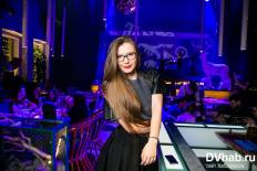 Фотоотчет Эхо: Эхо. Пятница,  4 марта. Изображение 1