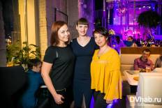 Фотоотчет Эхо: Эхо. Пятница,  4 марта. Изображение 5