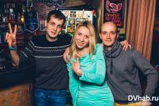 Фотоотчет : Crossroad. Пятница,  4 марта. Изображение 7