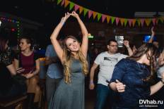 Фотоотчет : Вечеринка "Девушки Сверху". Пятница,  4 марта. Изображение 3