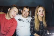 Фотоотчет : Вечеринка "Девушки Сверху". Пятница,  4 марта. Изображение 8