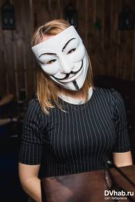 Фотоотчет : Вечеринка "Девушки Сверху". Пятница,  4 марта. Изображение 9