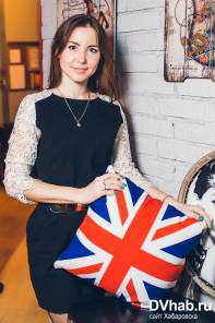 Фотоотчет : PERRY MASON. Пятница,  4 марта. Изображение 7