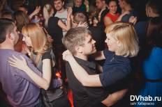 Фотоотчет ГараЖ: Суперпятница с Grand Prix. Пятница,  4 марта. Изображение 3