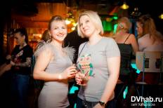 Фотоотчет ГараЖ: Суперпятница с Grand Prix. Пятница,  4 марта. Изображение 5