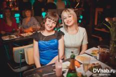 Фотоотчет ГараЖ: Суперпятница с Grand Prix. Пятница,  4 марта. Изображение 6