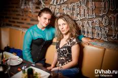 Фотоотчет ГараЖ: Суперпятница с Grand Prix. Пятница,  4 марта. Изображение 8