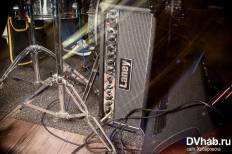 Фотоотчет ГараЖ: Суперпятница с Grand Prix. Пятница,  4 марта. Изображение 10