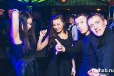 Фотоотчет Звёздная ночь: Звёздная ночь. Суббота,  5 марта. Изображение 7