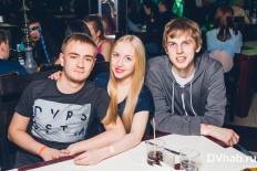 Фотоотчет Звёздная ночь: Звёздная ночь. Суббота,  5 марта. Изображение 8